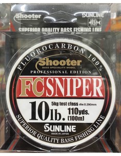 SUNLINE SHOOTER FC SNIPER...