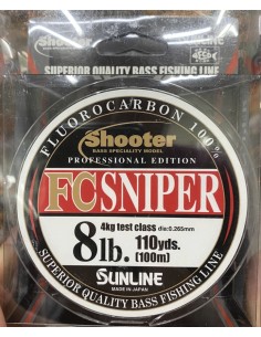 SUNLINE SHOOTER FC SNIPER...