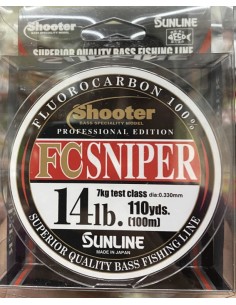 SUNLINE SHOOTER FC SNIPER...