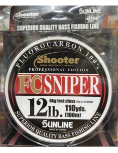 SUNLINE SHOOTER FC SNIPER...