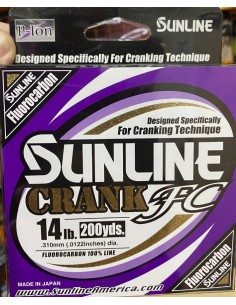 SUNLINE CRANK FC, CLEAR,...