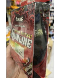 Sunline Super Natural color... 2
