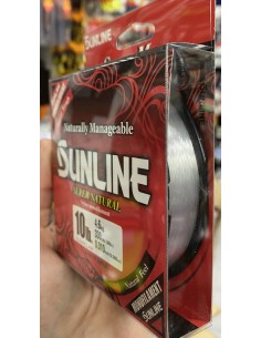 Sunline Super Natural color... 2