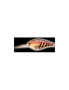 Flat CB D12 color Japan Craw