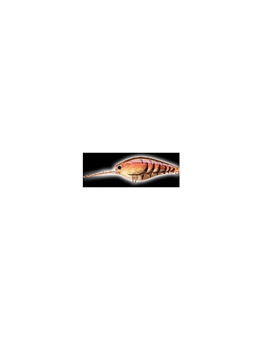 Flat CB D12 color Japan Craw
