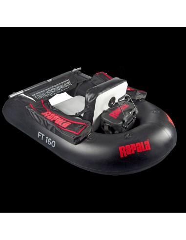 Rapala FT160