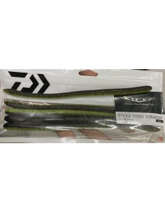 Daiwa Steez Neko Straight...