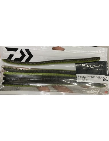 copy of Daiwa Steez Neko Straight...