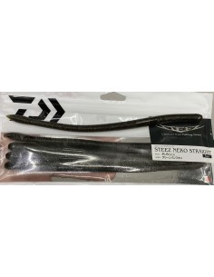 Daiwa Steez Neko Straight...