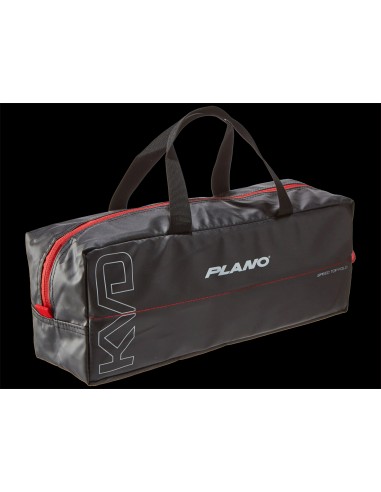 Plano KVD Speedbag Worm Files Grande