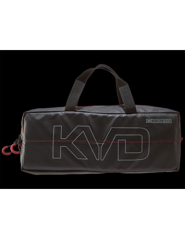 Plano KVD Speedbag Worm Files Grande
