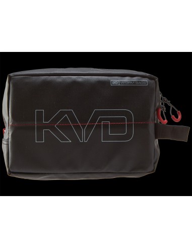 copy of Plano KVD Speedbag Worm Files...