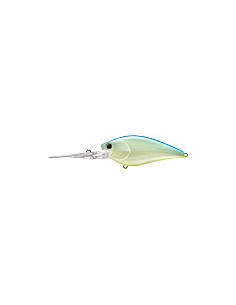 Flat CB D20 color Citrus Shad