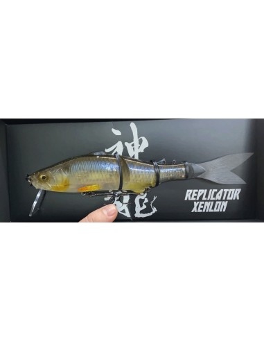 Imakatsu Replicator Xenlon 3D color...