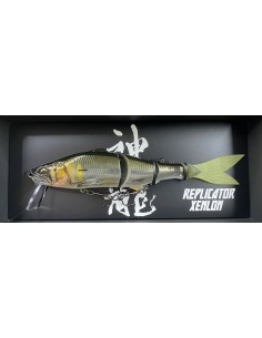 Imakatsu Replicator Xenlon...