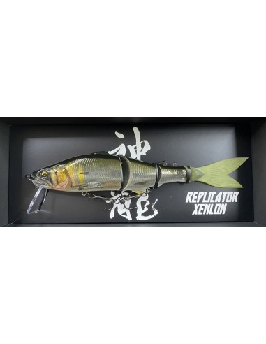 Imakatsu Replicator Xenlon 3D color...