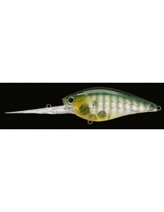 Flat CB D20 color Ghost Sunfish