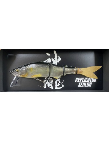 copy of Imakatsu Replicator Xenlon 3D...