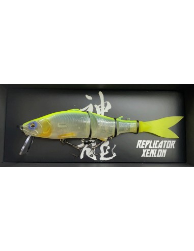 Imakatsu Replicator Xenlon color 815...