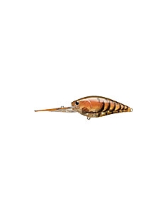Flat CB D20 color Japan Craw