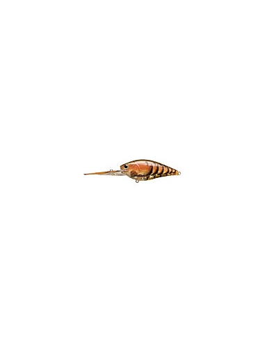 Flat CB D20 color Japan Craw