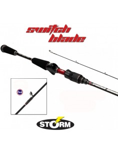 STORM SWITCH BLADE 6 '5" M...