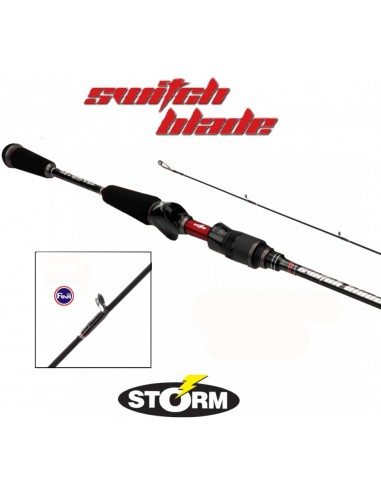 copy of STORM SWITCH BLADE 6 '9"...
