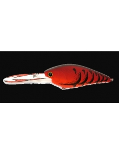 Flat CB D20 color Mad Craw