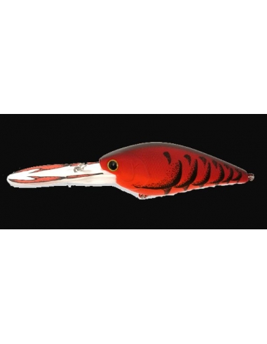 Flat CB D20 color Mad Craw