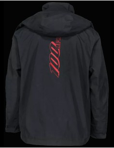 Parka Gore Tex 100mph color... 2