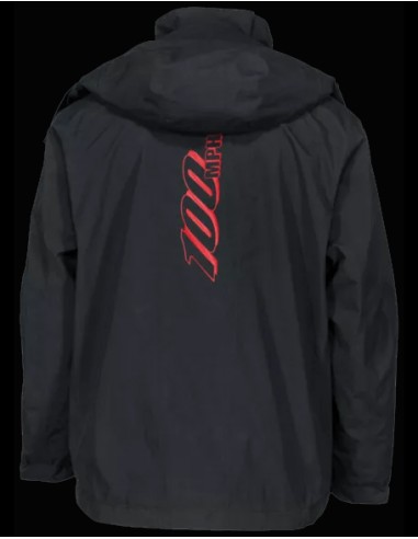 Parka Gore Tex 100mph color Azul...