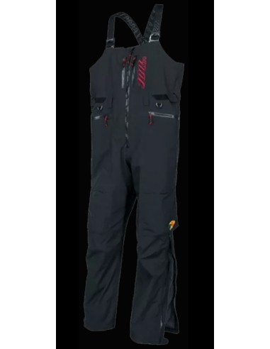 Peto BPS 100mph Gore-Tex color Negro...