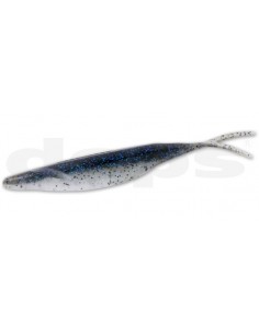 Sakamata Shad 6" color 140...