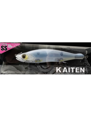 Kaiten 178 Slow Sinking color 11...