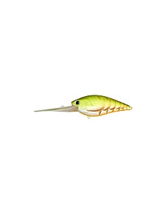 Flat CB D20 color Rootbeer Craw