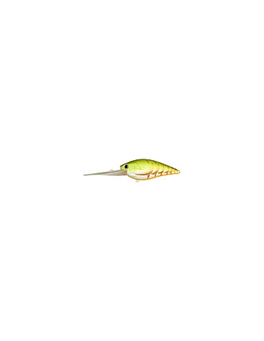 Flat CB D20 color Rootbeer Craw