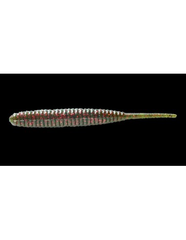 Deathadder 6" color Watermelon Red