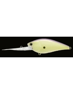 Flat CB D20 color Table Rock Shad