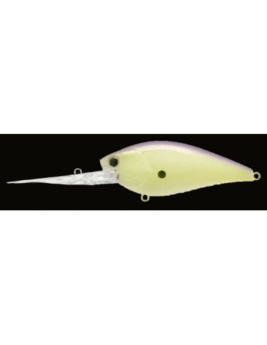 Flat CB D20 color Table Rock Shad