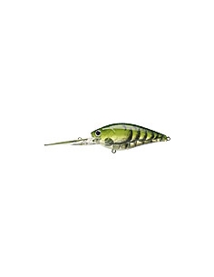 Flat CB D20 color Watermelon Craw