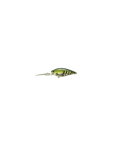 Flat CB D20 color Watermelon Craw