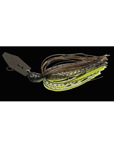 Jack Hammer 1/2oz (14g) color 40...