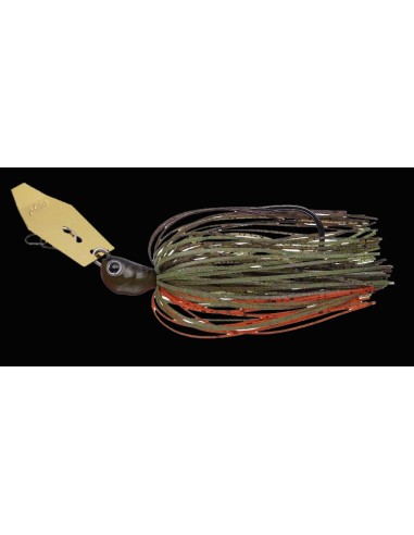 Jack Hammer 3/4oz (21g) color 52...