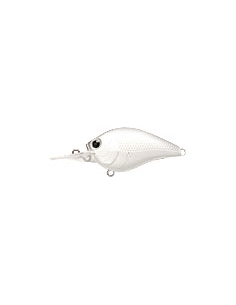 Flat CB Mini MR color White & Gray