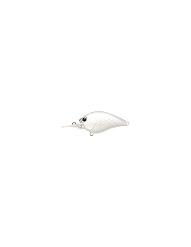 Flat CB Mini MR color White & Gray