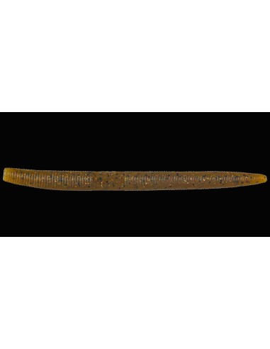 Senko 5" color 405 Crushed Goby