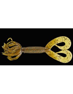 copy of Hula Grub 5" Doble...