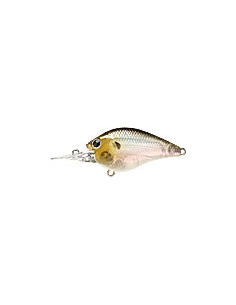 Flat CB Mini MR color Ghost Minnow