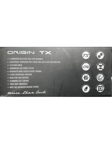 copy of 13 FISHING CONCEPT Z BAIT-...