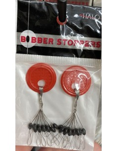 Bobber Stoppers Talla S